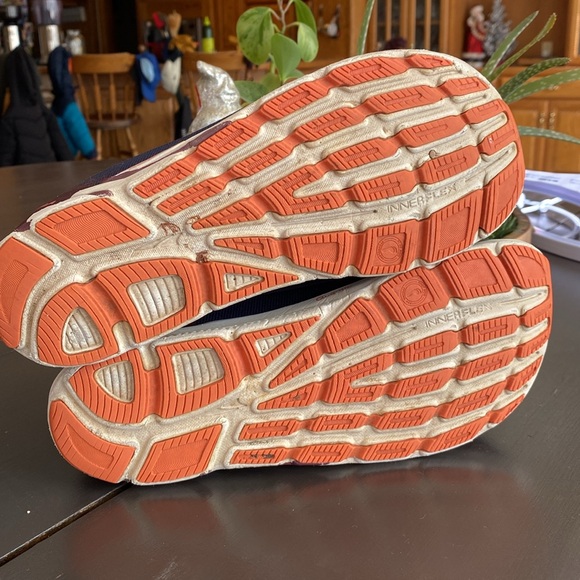 Altra Torin 4 Plush Running Shoes Womens US 8.5 - Picture 9 of 10